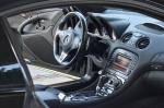 Mercedes-Benz SL65 AMG Black Series 2009 года